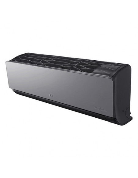 Climatizzatore Condizionatore LG Inverter Unità Interna a parete per multisplit serie Artcool Wifi 12000 BTU AC12BQ nsj - Cli...