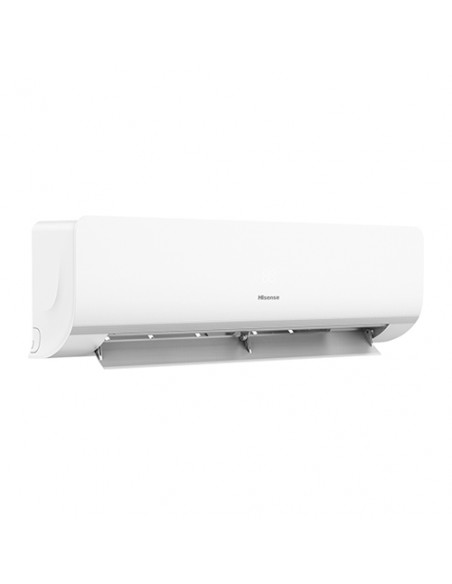 Climatizzatore Condizionatore Inverter Hisense New Energy Wifi R32 Trial Split 9000 + 9000 + 9000 BTU con U.E. 3AMW52U4RJC Cl...