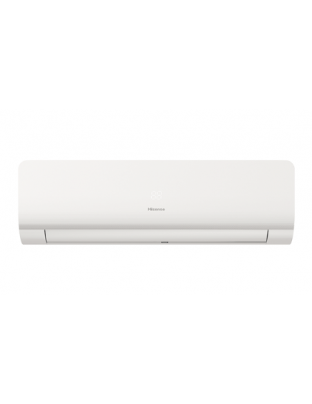 Climatizzatore Condizionatore Inverter Hisense New Energy Wifi R32 Trial Split 9000 + 9000 + 9000 BTU con U.E. 3AMW52U4RJC Cl...