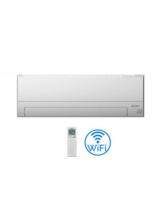 Climatizzatore Condizionatore Mitsubishi unità interna a parete serie MSZ-BT Wifi 9000 BTU MSZ-BT25VGK - Climaway