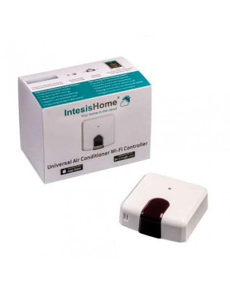 Kit controllo wi-fi per condizionatori Intesis Home - Climaway