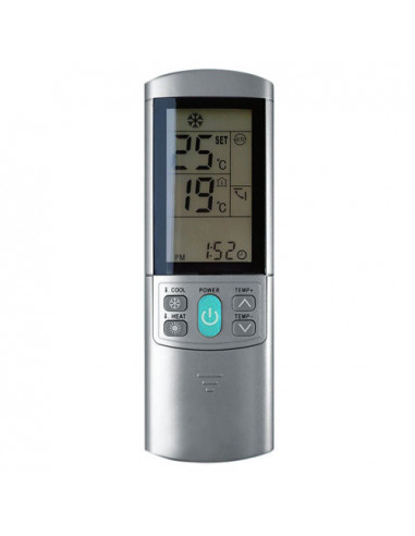 TELECOMANDO UNIVERSALE PER CLIMATIZZATORI - Climaway