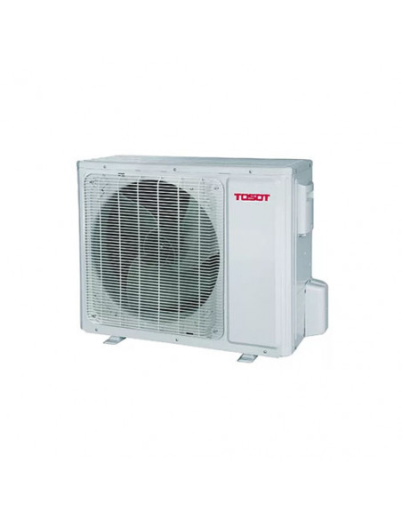 Climatizzatore Condizionatore Tosot by Gree Colonna 24000 BTU R410 GVH24AKK INVERTER - Climaway