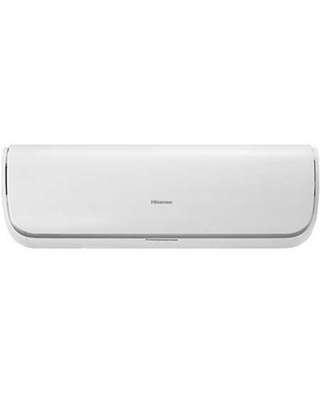 Climatizzatore Condizionatore Hisense Inverter Unità Interna a parete per multisplit serie Silentium Wifi 9000 BTU QA25XX0AG ...