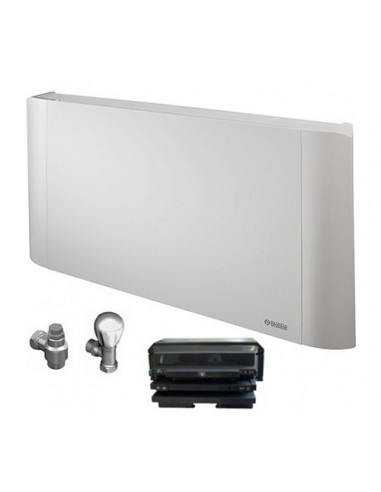 Ventilconvettore Olimpia Splendid Bi2 Preconfigurati SL SMART 800 - Pot. Frig. Max 3.27Kw - Pot. Term. Max 4.10Kw. - Climaway