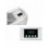 Comando LED 503 versione parete per Galletti ESTRO + kit alloggiamento KL