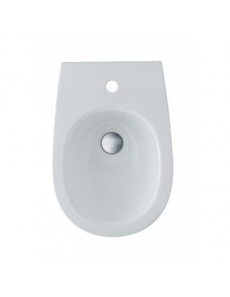 Bidet a terra Globo Serie Grace monoforo Cod. GR011.BI Globo - Climaway