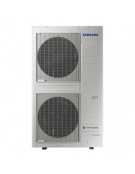 Climatizzatore Condizionatore Inverter monosplit R410A Samsung Canalizzabile ad Alta Prevalenza 68000 BTU AC200KNHPKH/EU - Cl...