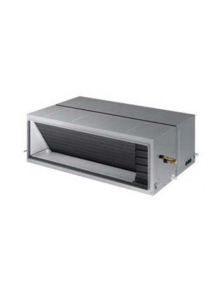 Climatizzatore Condizionatore Inverter monosplit R410A Samsung Canalizzabile ad Alta Prevalenza 68000 BTU AC200KNHPKH/EU - Cl...