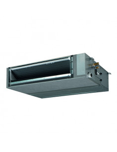 Climatizzatore GARANZIA ITALIA Daikin Canalizzabile a Media Prevalenza Serie FBA-A9 R32 Trial Split Inverter 12000 + 12000 + ... 2