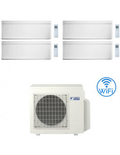 Aire acondicionado Daikin Mono Split 9000 Stylish Blanco A+++ A+++