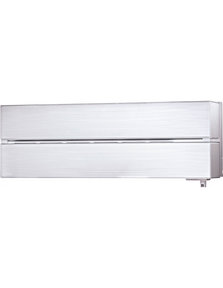 Climatizzatore Condizionatore Mitsubishi Inverter Unità Interna a parete per multisplit serie Kirigamine Style Bianco Wifi 90...