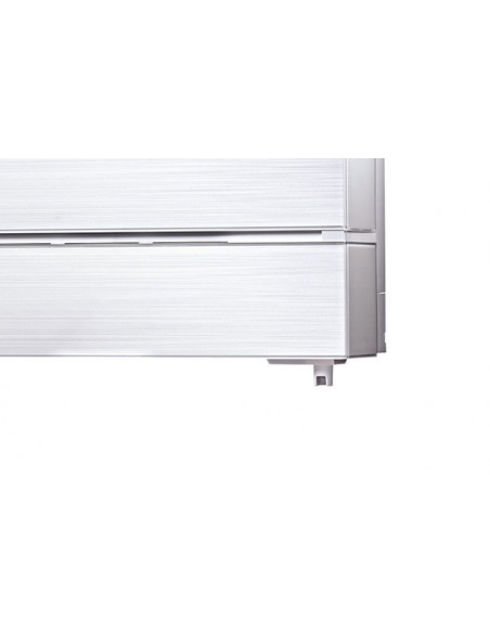 Climatizzatore Condizionatore Mitsubishi Inverter Unità Interna a parete per multisplit serie Kirigamine Style Bianco Wifi 90...