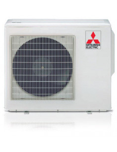 Climatizzatore Condizionatore Mitsubishi Inverter Unità Esterna R32 per multisplit MXZ-3F54VF5 per 3 unità interne (5.4 kW) C...
