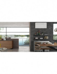 Climatizzatore Condizionatore Olimpia Splendid Unico Air Inverter 10 HP Classe A/A - Climaway 2