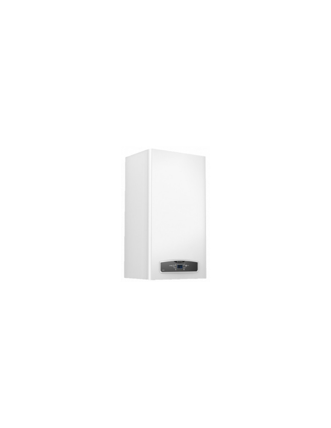 Caldaia Ariston Cares X 24 CF murale a camera aperta cod. 3301315 c...