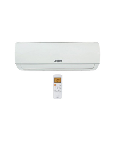 Multi Split Aermec Climatizzatore Condizionatore Aermec unità interna a parete per mul...