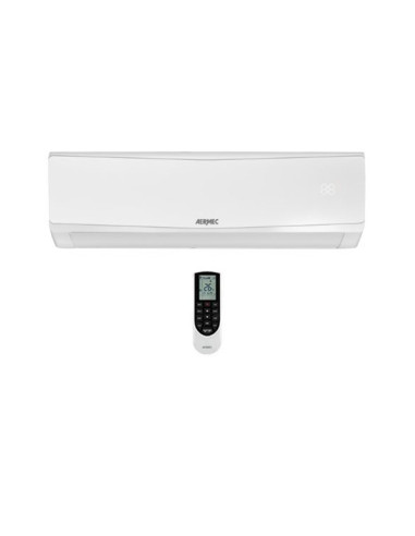 Climatizzatore Condizionatore Aermec unità interna a parete serie SPG 18000 BTU SPG500W - Climaway