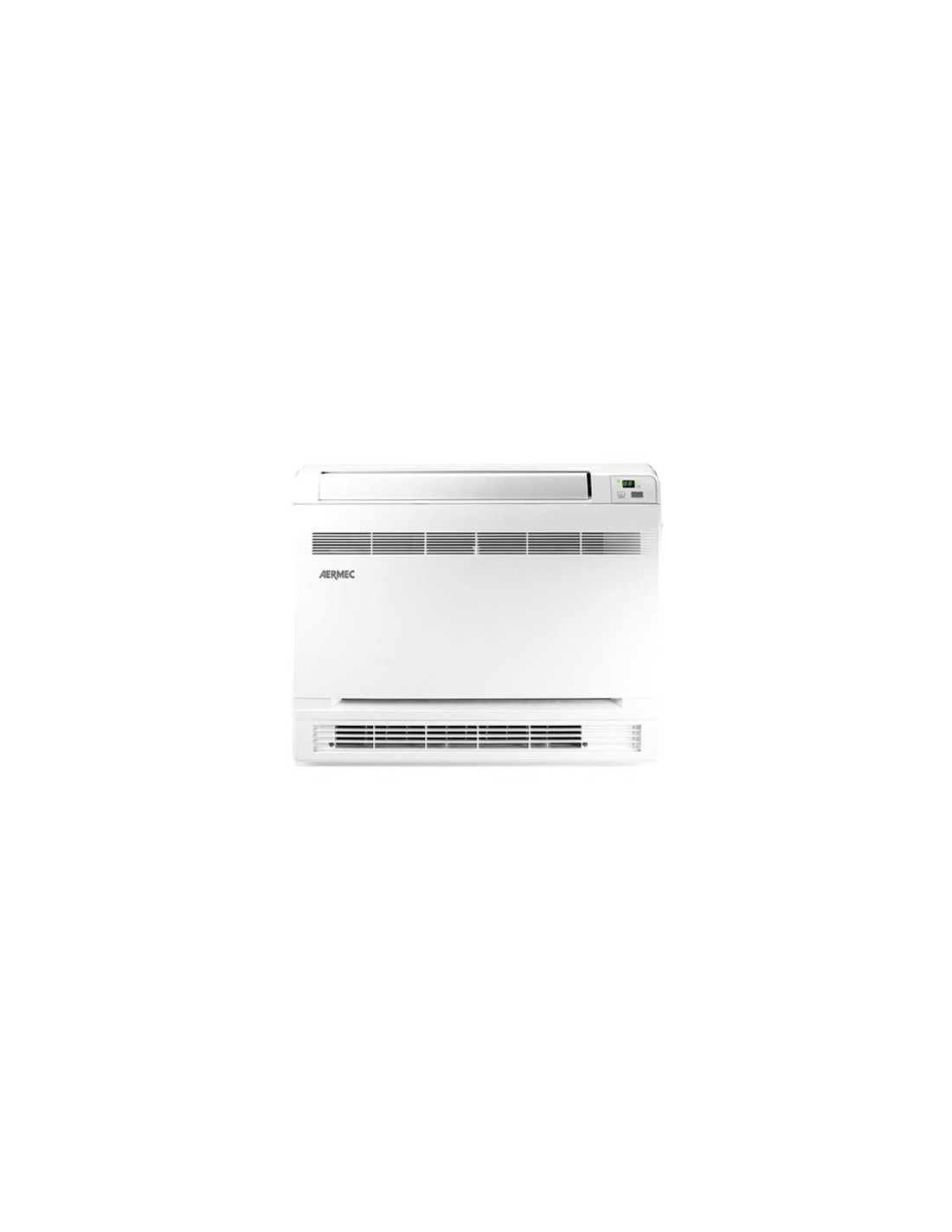 Multi Split Aermec Climatizzatore Condizionatore Aermec unità interna Console per mult...