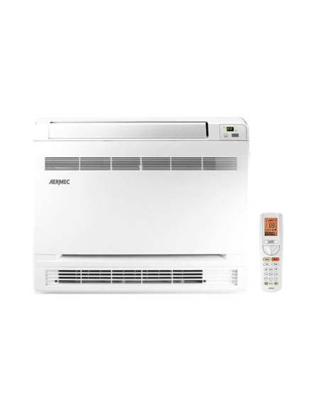 Climatizzatore Condizionatore Aermec CKG Wifi 12000 BTU CKG360FS INVERTER Classe A++/A+ - Climaway