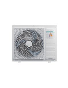 Hisense pompa di calore Hi-Therma Split con modulo idronico Capacità 11 kw AHW-080HCDS1 (Pompa di calore idronica inverter) -... 2