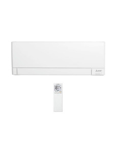 Climatizzatore Condizionatore Mitsubishi Inverter Unità Interna a parete serie MSZ-AY Wifi 15000 BTU MSZ-AY42VGKP - Climaway