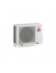 Unità esterna Mitsubishi serie MSZ-AY per Monosplit 15000 BTU MUZ-AY42VG2 Classe A++ /A++ - Climaway