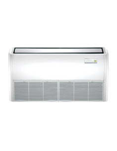 Climatizzatore Condizionatore Midea Pavimento Soffitto R32 18000 BTU MUEU-18HRFNX(GA) (MUEU2-18HRFNX(GA)) INVERTER Classe A++... 2
