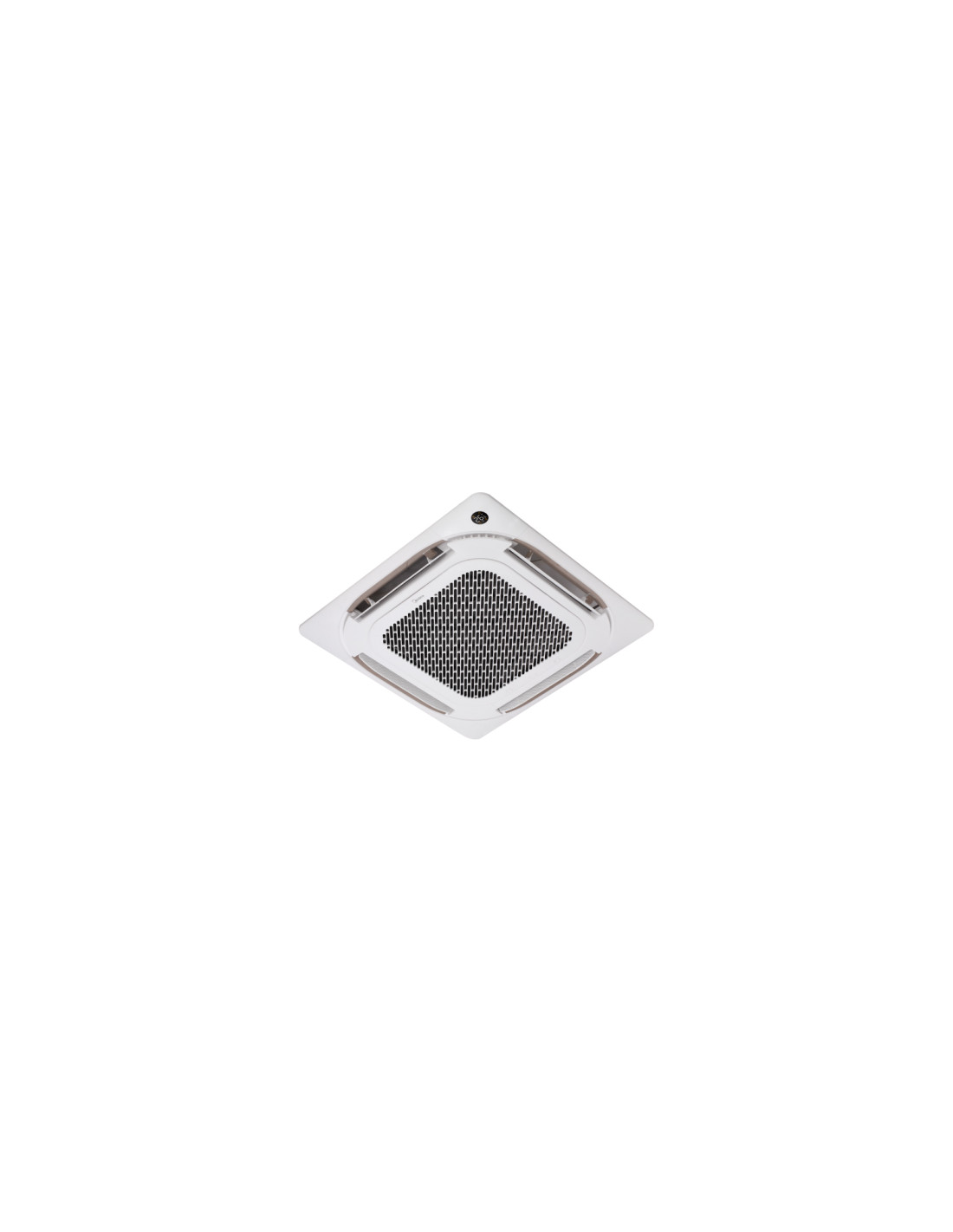 HIYAA Spiedini Per Griglia A 3 Vie In Acciaio Inox - Set Con Manico Lungo 38 Cm E Spingi Cibo - 6