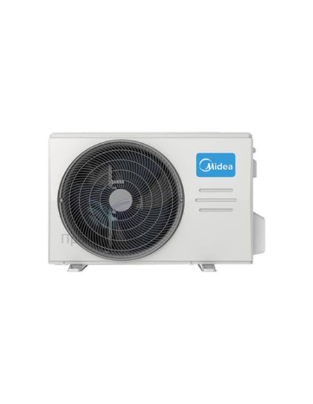 Climatizzatore Condizionatore Midea Console R32 12000 BTU MFA2U-12H...