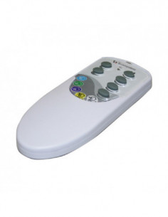 Aspiratore estrattore statico d'aria con recupero di calore PICO Wi HP2-30 Wifi a parete con alimentatore esterno Tecnosystem... 2