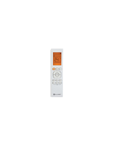 Climatizzatore Condizionatore Clivet Essential 2 R32 12000 btu AAKLQ20001 - IL3-XY35M Inverter Classe A++/A+ - Climaway