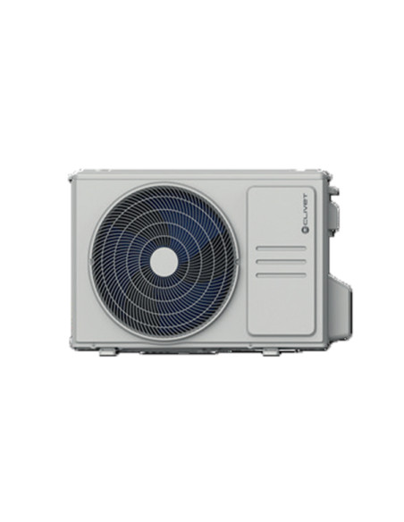 Climatizzatore Condizionatore Clivet Essential 2 R32 18000 btu AAKLQ40001 - IL3-XY53M Inverter Classe A++/A+ - Climaway