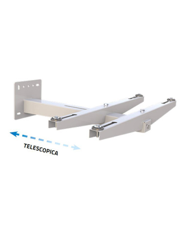 Staffa Per Unità Esterna Per Cappotto Termico TSCT SCD500141 | Clim - Foto 6