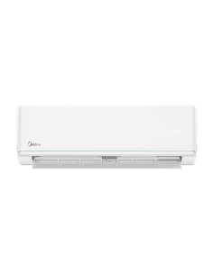 Climatizzatore Condizionatore Midea Inverter Unità Interna a parete serie Evolution 7000 BTU MSAGXAU-07HRDN8 WIFI - Climaway 2