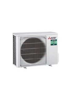 Unità Esterna canalizzabile PUZ-ZM50VKA2 - Climaway