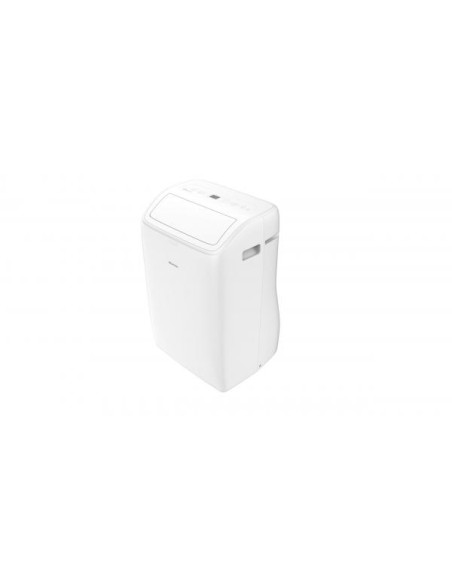 Climatizzatore HISENSE Portatile APH12QC 12000 BTU pompa di calore per Raffrescamento/Riscaldamento Classe A+/A - Climaway
