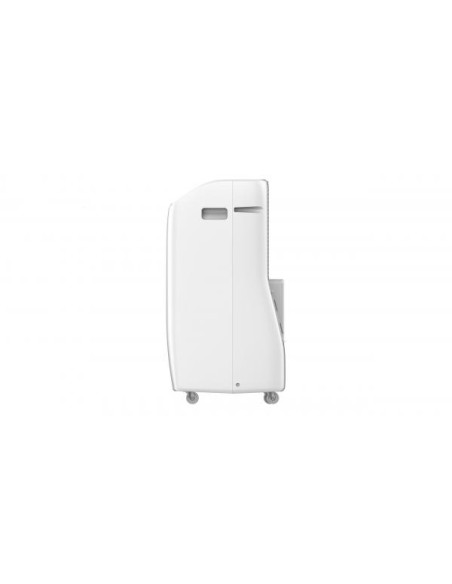 Climatizzatore HISENSE Portatile APH12QC 12000 BTU pompa di calore per Raffrescamento/Riscaldamento Classe A+/A - Climaway
