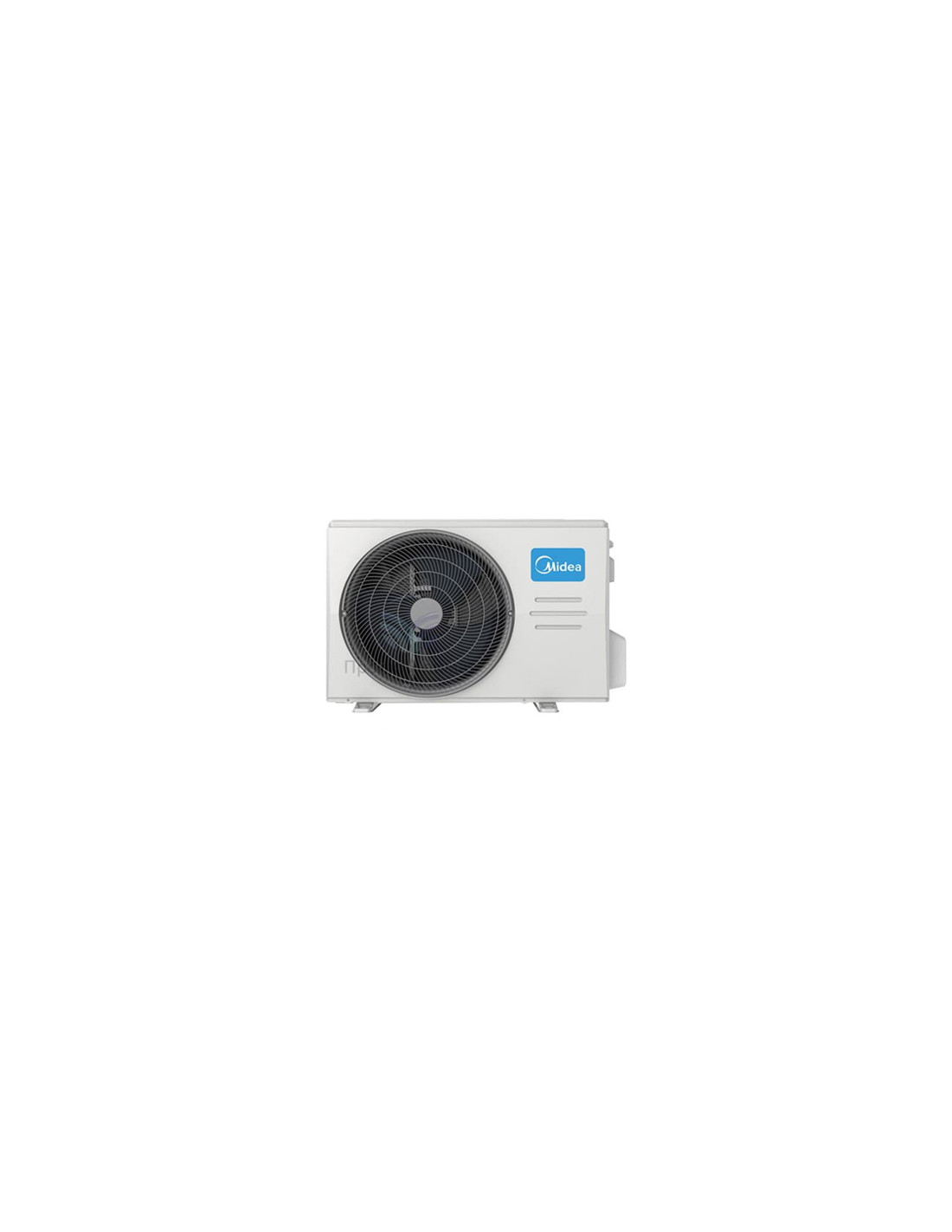 Modellino Rietze 70290 Citysphere 1/87 - 4 Condizionatori Per H0
