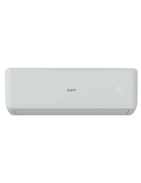 Climatizzatore Condizionatore Aufit R32 AAS-H09-FA 9000 BTU INVERTER * Wi-Fi Opzionale Classe A++/A+ ***PRONTA CONSEGNA*** - ...