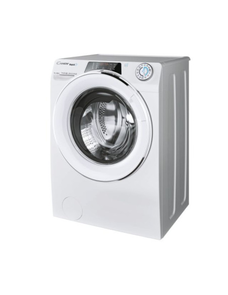 Candy Rapidò Lavatrice WIFI Carica Frontale RO1496DWMCT/1-S 9Kg Classe A ***PRONTA CONSEGNA*** - Climaway