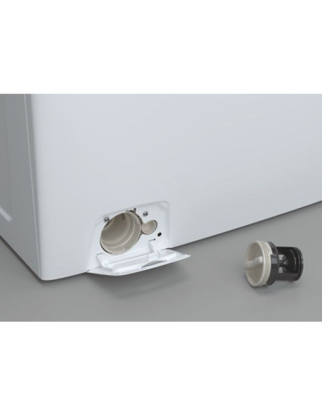 Candy Smart Lavatrice Carica Frontale CS1292DE-11 9Kg Classe D ***PRONTA CONSEGNA*** - Climaway