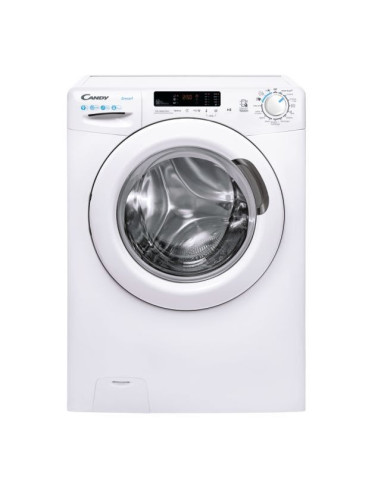 Candy Smart Lavatrice Carica Frontale CS1292DE-11 9Kg Classe D ***PRONTA CONSEGNA*** - Climaway