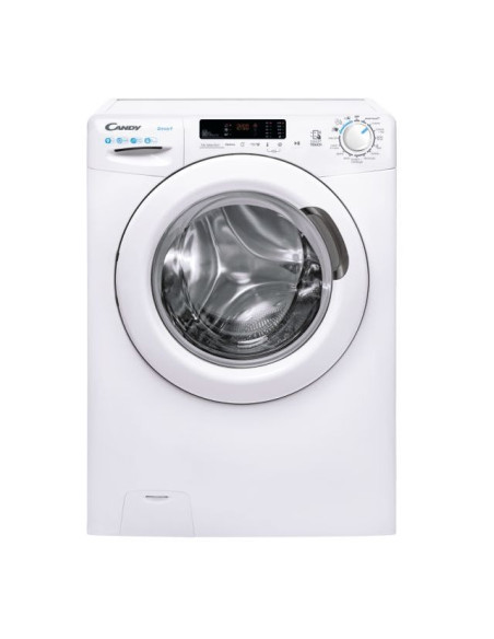 Candy Smart Lavatrice Carica Frontale CS1292DE-11 9Kg Classe D ***PRONTA CONSEGNA*** - Climaway