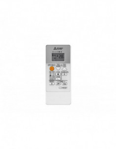 Climatizzatore Condizionatore Mitsubishi Inverter Unità Interna a parete serie MSZ-HR 18000 BTU MSZ-HR50VF2 - Climaway 2