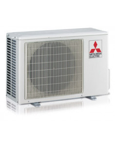 Climatizzatore Condizionatore Mitsubishi Inverter Unità Esterna per multisplit MXZ-2HA50VF2 per 2 unità interne (5 kW) Classe...