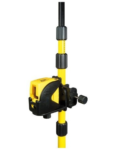 Livella Laser Stanley - Climaway