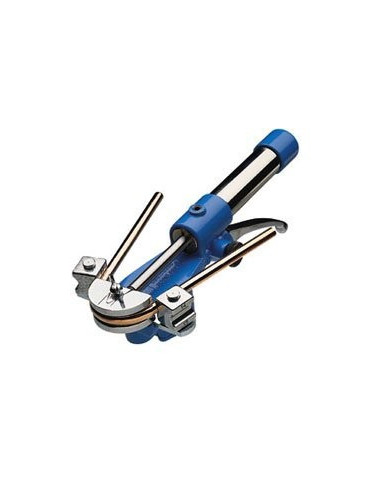 Curvatubi idraulica portatile OB/85S - Climaway