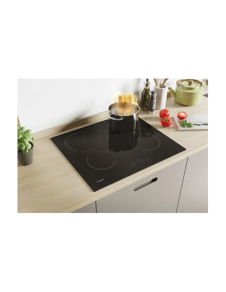 Recensione Piano Cottura Induzione Con Flex Zone - Foto 11