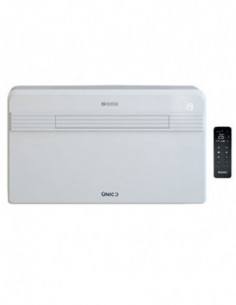 Climatizzatore Condizionatore Olimpia Splendid Unico Pro Inverter 12 HP A+ NOVITÀ Classe A+/A - Climaway